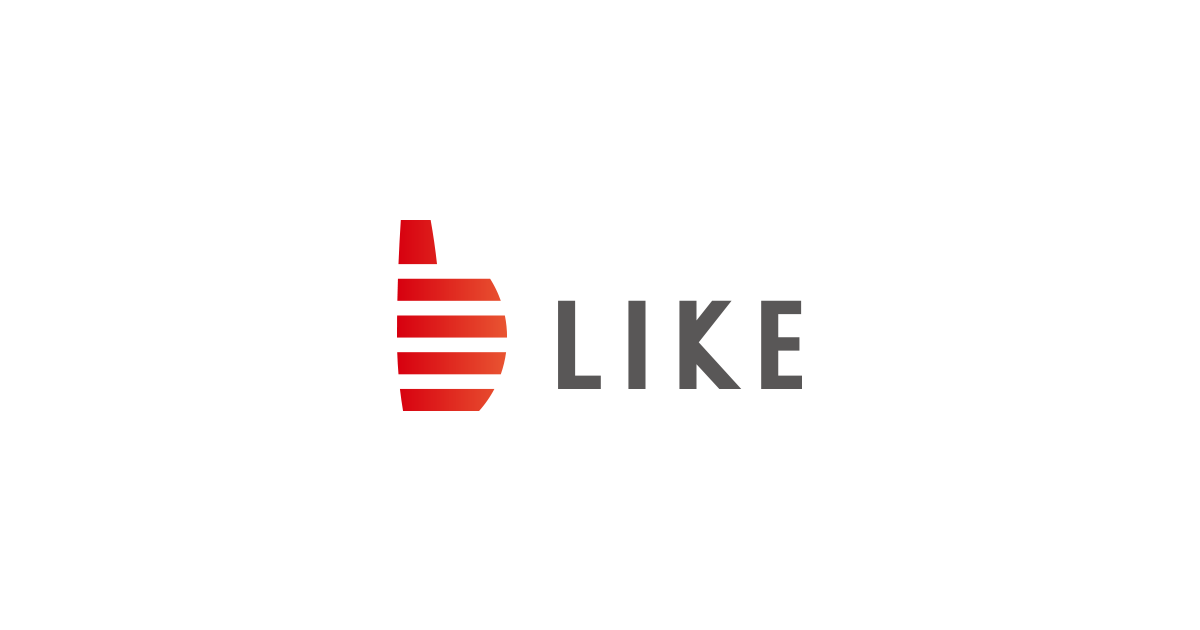 ライク 公式サイト