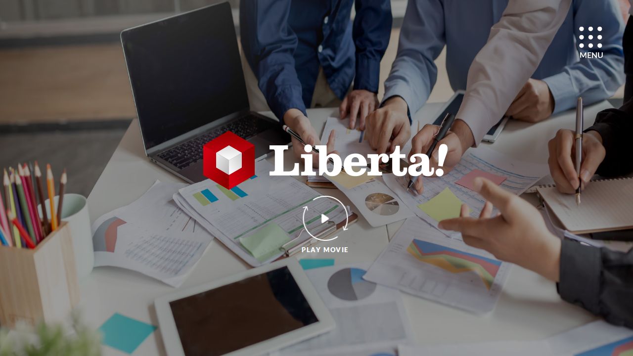 リベルタ 公式サイト